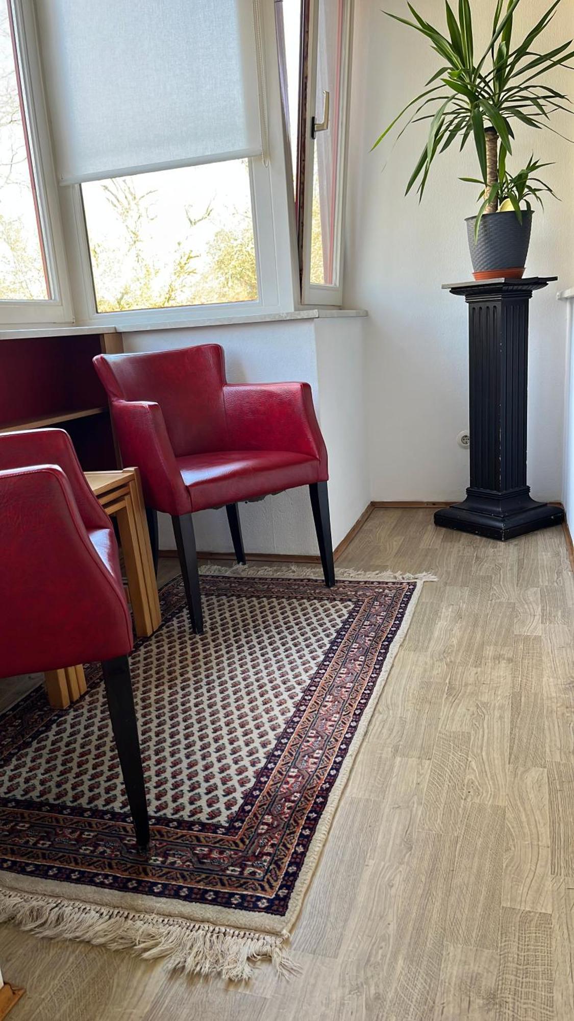 Gemuetliche, Ganze Wohnung In Ruhiger, Zentraler Lage Leverkusen Esterno foto